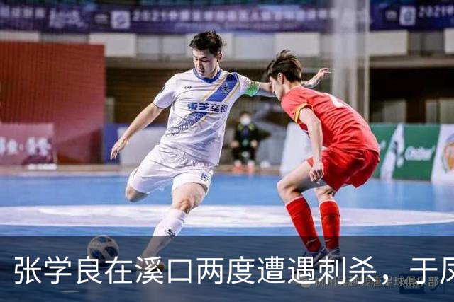 张学良在溪口两度遭遇刺杀，于凤至一句话让刺客放枪抱头痛哭